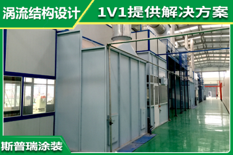 要做好静电喷漆设备维修养护工作应该怎么办?