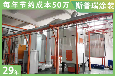 喷漆设备房原理该如何进行分析?