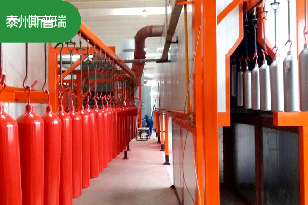 流水线喷涂设备供应商