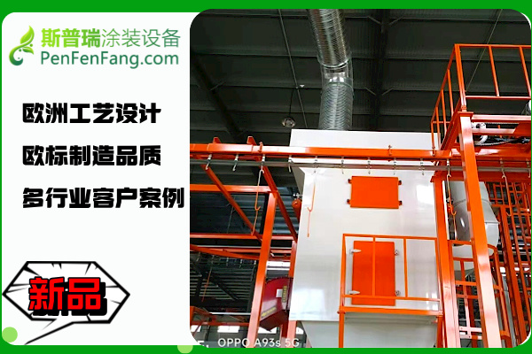 你知道粉末静电喷涂成套设备的涂层品质划分吗